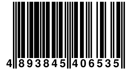 4 893845 406535