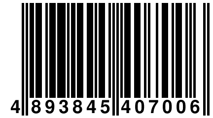 4 893845 407006