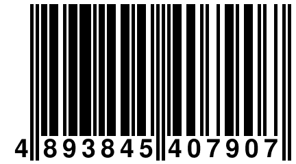 4 893845 407907