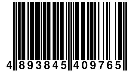 4 893845 409765