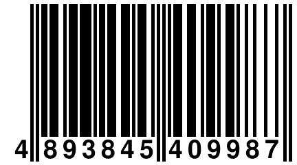 4 893845 409987