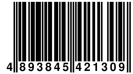 4 893845 421309