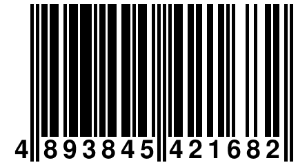 4 893845 421682