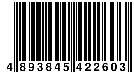 4 893845 422603