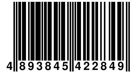 4 893845 422849