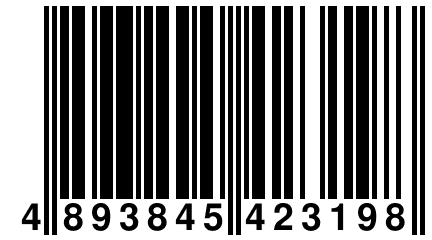 4 893845 423198