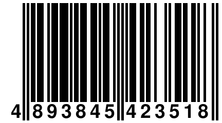 4 893845 423518