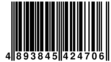 4 893845 424706