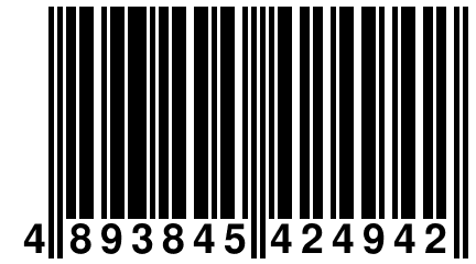 4 893845 424942