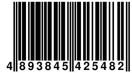 4 893845 425482