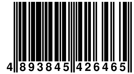 4 893845 426465