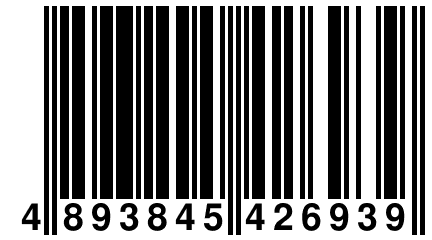 4 893845 426939