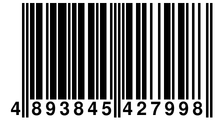 4 893845 427998