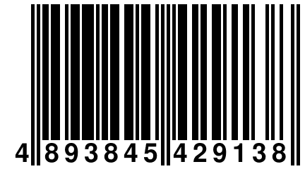 4 893845 429138