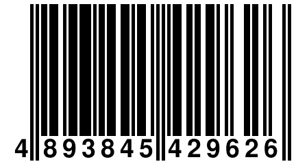 4 893845 429626