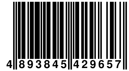 4 893845 429657