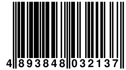 4 893848 032137