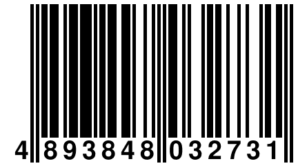 4 893848 032731