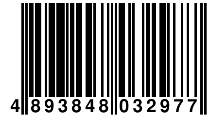 4 893848 032977