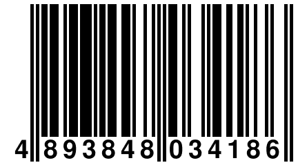 4 893848 034186