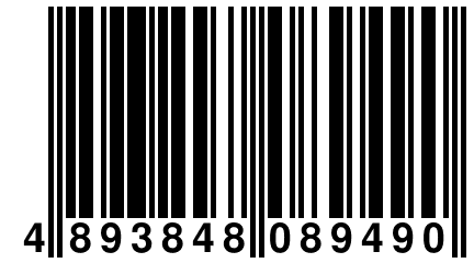 4 893848 089490