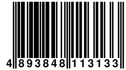 4 893848 113133