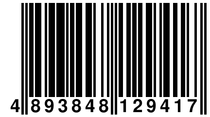 4 893848 129417