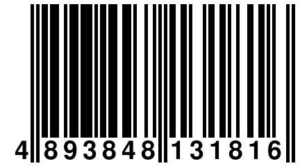 4 893848 131816