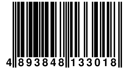 4 893848 133018