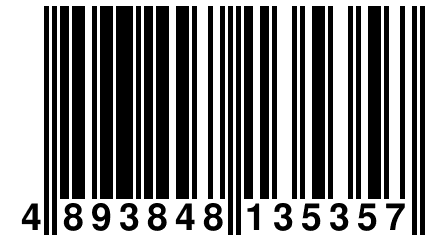 4 893848 135357