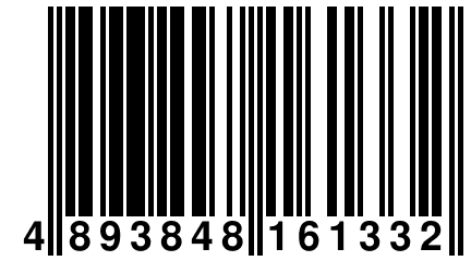 4 893848 161332