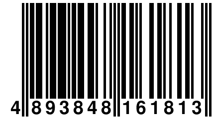 4 893848 161813