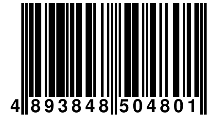 4 893848 504801