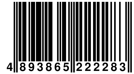 4 893865 222283