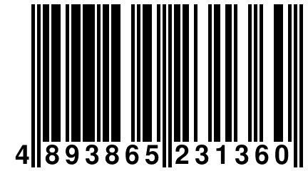 4 893865 231360