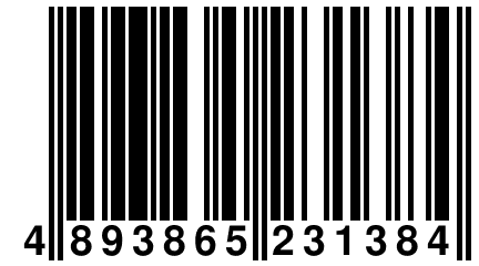 4 893865 231384