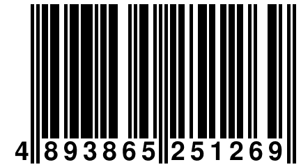 4 893865 251269