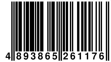 4 893865 261176