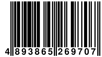 4 893865 269707