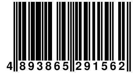 4 893865 291562