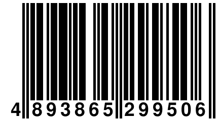 4 893865 299506