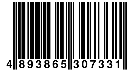 4 893865 307331