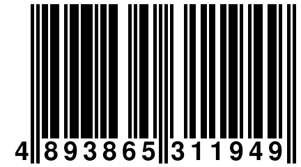 4 893865 311949