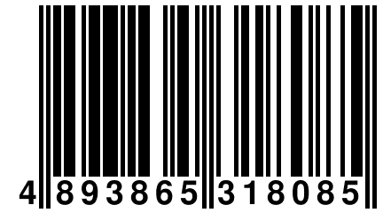 4 893865 318085