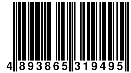 4 893865 319495