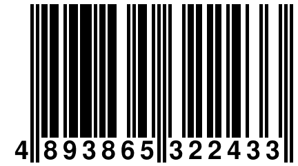 4 893865 322433