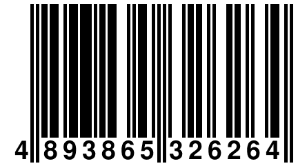 4 893865 326264