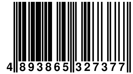 4 893865 327377