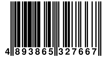 4 893865 327667