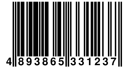 4 893865 331237